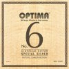 Struna Optima NO6.SCMT No.6 Special Silver Medium Carbon