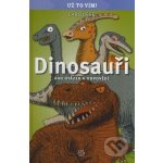 Dinosauři – Hledejceny.cz