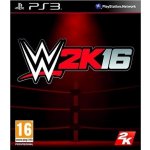 WWE 2K16 – Hledejceny.cz