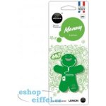 Aroma Car Manny Lemon – Hledejceny.cz
