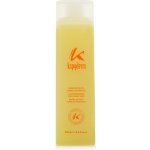 Kapyderm Cleansing Base For Curley Hair 250 ml – Hledejceny.cz