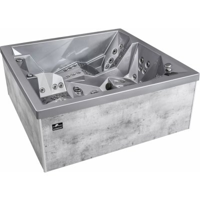 HANSCRAFT OKA DIAMOND – Zboží Dáma