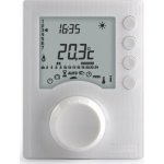 Lars Termostat Tybox 117 – Hledejceny.cz