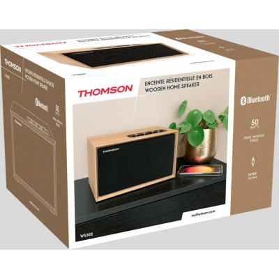 Thomson WS302 – Zboží Živě