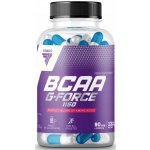 Trec Nutrition BCAA G-Force 1150 90 kapslí – Hledejceny.cz