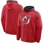 Fanatics mikina New Jersey Devils NHL Goaltender Hoodie – Zboží Dáma