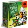 Drei Magier Spiele Švábí salát