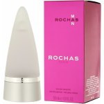 Rochas toaletní voda pánská 50 ml – Sleviste.cz