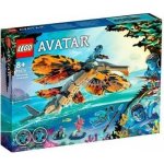 LEGO® Avatar 75576 Dobrodružství Skimwing – Zboží Živě