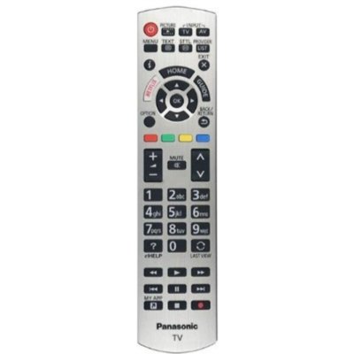 Dálkový ovladač Panasonic TX-55GZ950E – Zboží Živě