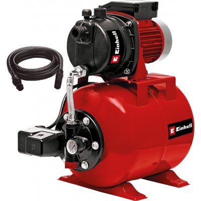 Einhell GC-WW 6538 4173193 – Zboží Dáma