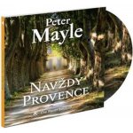 Navždy Provence - Peter Mayle – Hledejceny.cz