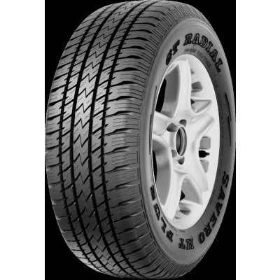 GT Radial Savero H/T Plus 245/70 R17 108T – Hledejceny.cz