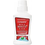 Colgate Max White one 250 ml – Zboží Dáma
