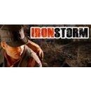 Hra na PC Iron Storm