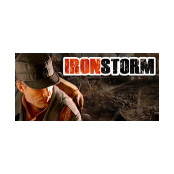 Iron Storm