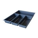 Příborník SKY pro Legrabox, antracit 450mm – Sleviste.cz