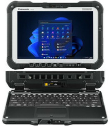 Panasonic Toughbook FZ-G2 MK3 FZ-G2NFMBGB4