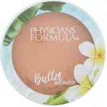 Physicians Formula Matte Monoi Butter Bronzer voděodolný matný bronzer Matte Bronzer 9 g – Zboží Mobilmania