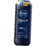 Nivea Men Deep sprchový gel 500 ml – Zboží Dáma
