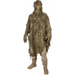 Kicking Mustang Maskovací komplet KMCS Ghillie Suit zelený – Sleviste.cz