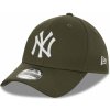 Kšíltovka New Era 3930 MLB League Essentialue Essential New York Yankees zelená