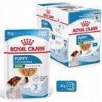 Royal Canin Mini Puppy 24 x 85 g – Sleviste.cz
