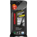 Autoland Čistící vlhčené ubrousky XL na sklo okna a světla 25 ks – Hledejceny.cz