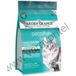 Arden Grange Sensitive mořská ryba & brambory GF 4 kg – Hledejceny.cz