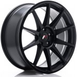 Japan Racing JR11 8,5x19 5x112 ET40 matt black | Zboží Auto
