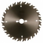 Pilana pilový kotouč SK 250x3,2/2,2x30 5383-35 24 LWZ – Zboží Dáma