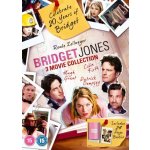 Bridget Jones Trilogy DVD – Hledejceny.cz