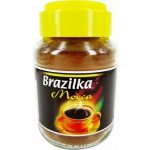 Brazilka instantní káva mocca 100 g – Zbozi.Blesk.cz