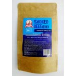 Akia Beef Jerky sušené klasické hovězí maso 500 g – Zboží Mobilmania