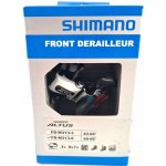 Shimano Altus FD-M313 – Zboží Dáma