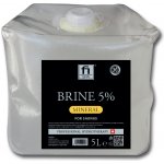 Filtrilo Solný roztok pro sauny z Mrtvého moře 5% 5 l – Hledejceny.cz