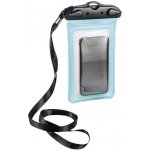 Ferrino vodotěsné TPU Waterproof Bag 10 X 18 - modré – Zboží Mobilmania
