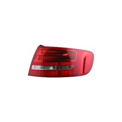 Zadní světlo- pravé vnější AUDI A4 (B8) 2007-2011 |007-2011| AUTOMOTIVE LIGHTING | 8001063479071 – Hledejceny.cz