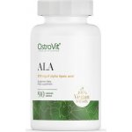 OstroVit ALA kyselina Alfa Lipoová 90 tablet – Hledejceny.cz