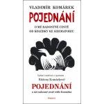 Pojednání o mé radostné cestě od kolébky ke krematoriu - Růžena Komárková – Hledejceny.cz