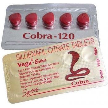 Sildenafil 120 mg tablets