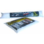 Era-pack Zakrývací fólie malířská 7 µm varianta: 4 m x 5 m – Hledejceny.cz