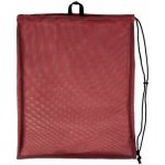 Arena Mesh Bag tmavě červená – Hledejceny.cz