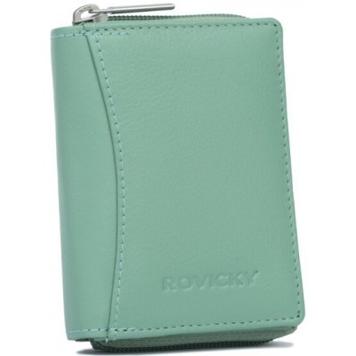 Rovicky Peněženka R-23-17-LFN zelená – Hledejceny.cz