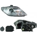 PŘEDNÍ SVĚTLO, SVĚTLOMET PRAVÉ SEAT EXEO (3R), 10.08- 08.13 OE: 3R1941754, 3R1941754A, 3R1941754D, 3R1941754B, 3R1941754E 043925, 43925 Valeo – Hledejceny.cz