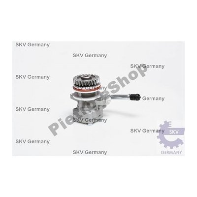 SKV Servo čerpadlo řízení VW TRANSPORTER T5 MULTIVAN 7E0422153 | Zboží Auto