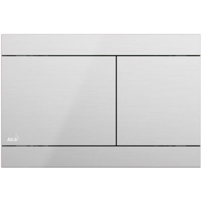 Alcadrain FLAT INOX FUN-INOX – Zbozi.Blesk.cz