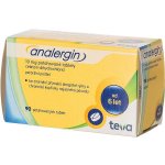ANALERGIN POR 10MG TBL FLM 90 – Zboží Dáma