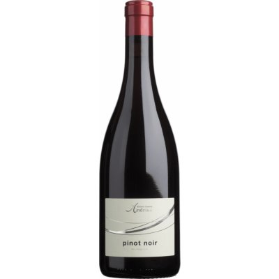 Kellerei Andrian Pinot Noir 2023 13,5% 0,75 l (holá láhev) – Zboží Dáma