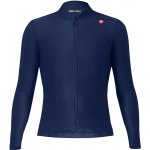Castelli Espresso Thermal Jersey Belgian Blue – Sleviste.cz